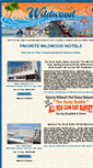 Mobile Screenshot of isleofpalmsmotel.com